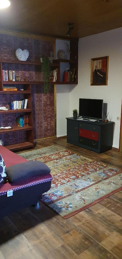 Appartement Vogl Mit Klimaanlage Und Kaminofen