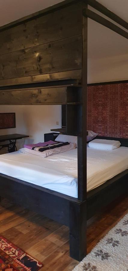 Appartement Vogl Mit Klimaanlage Und Kaminofen Viechtach