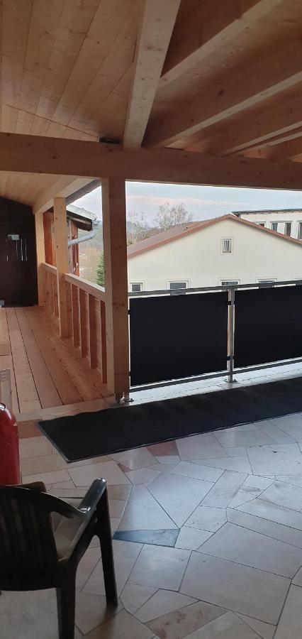 Appartement Vogl Mit Klimaanlage Und Kaminofen