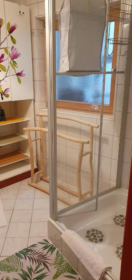 Appartement Vogl Mit Klimaanlage Und Kaminofen *