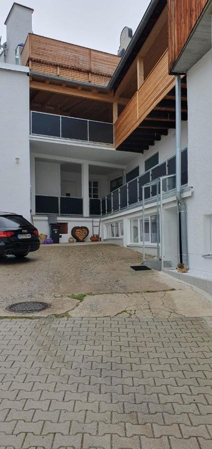 Appartement Vogl Mit Klimaanlage Und Kaminofen *