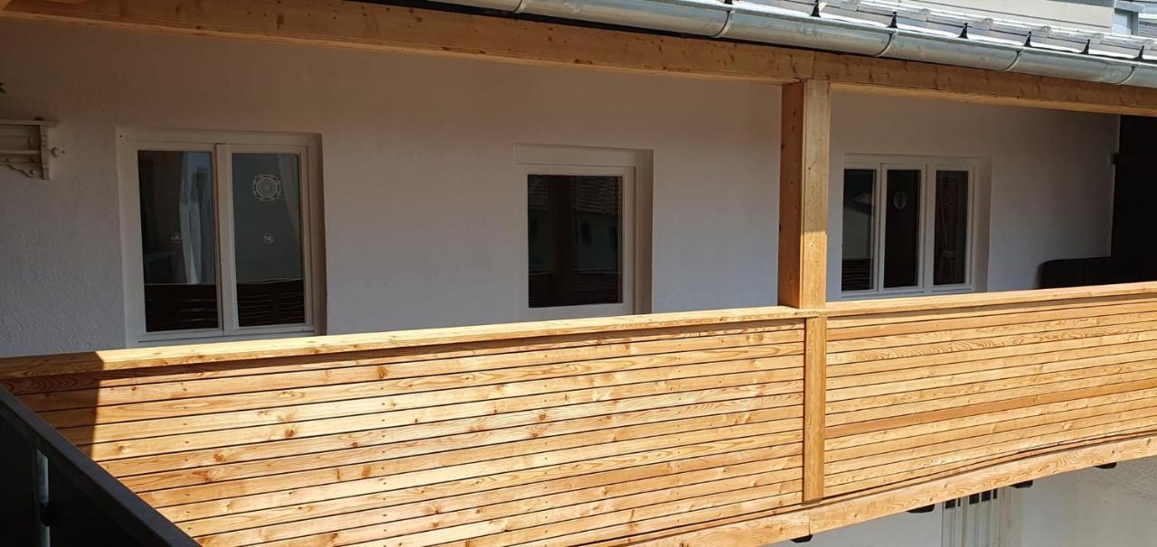 Appartement Vogl Mit Klimaanlage Und Kaminofen *