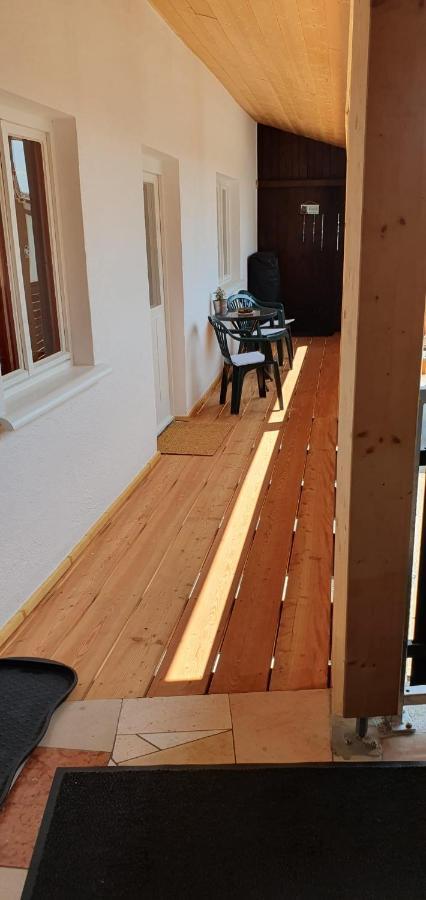 Vogl Mit Klimaanlage Und Kaminofen Appartement *
