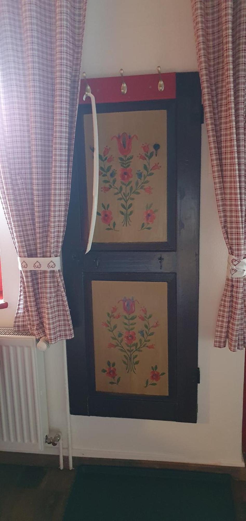 Appartement Vogl Mit Klimaanlage Und Kaminofen