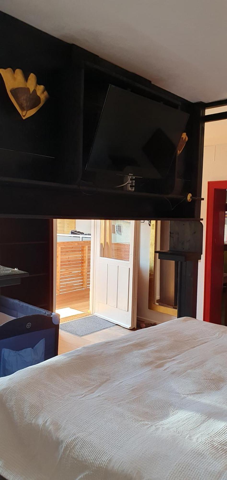 Vogl Mit Klimaanlage Und Kaminofen Appartement *