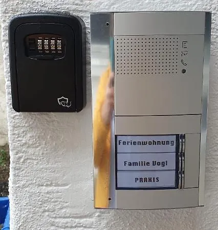 Ferienwohnung Vogl Mit Klimaanlage Und Kaminofen Viechtach Zewnętrze zdjęcie