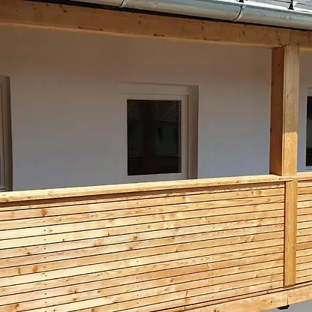 Ferienwohnung Vogl Mit Klimaanlage Und Kaminofen Viechtach Zewnętrze zdjęcie
