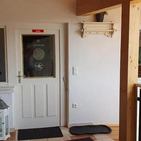 Ferienwohnung Vogl Mit Klimaanlage Und Kaminofen Viechtach Zewnętrze zdjęcie