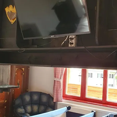 Ferienwohnung Vogl Mit Klimaanlage Und Kaminofen Viechtach Zewnętrze zdjęcie