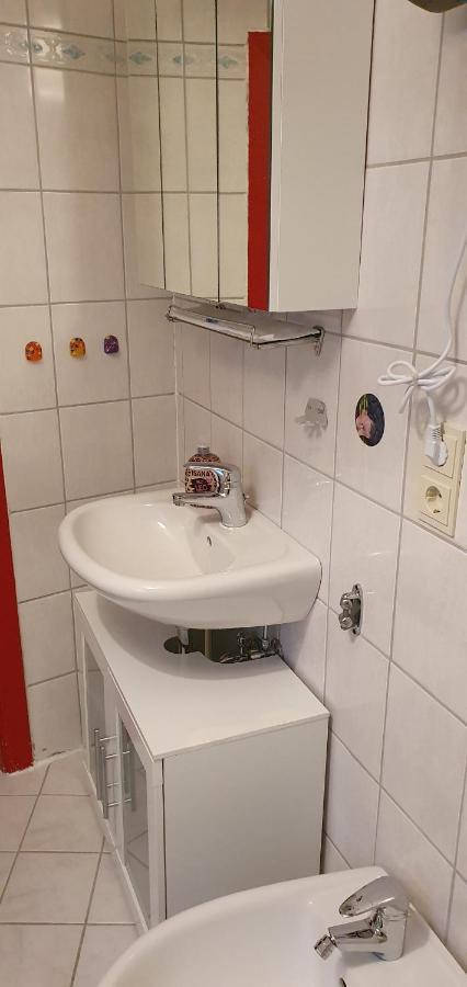 Vogl Mit Klimaanlage Und Kaminofen Apartment